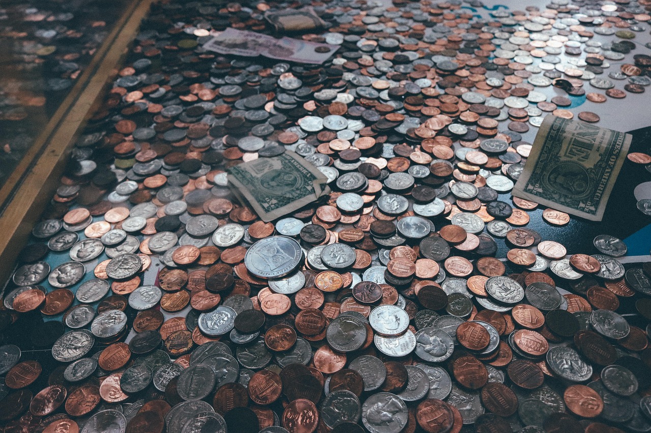 Zarządzanie finansami